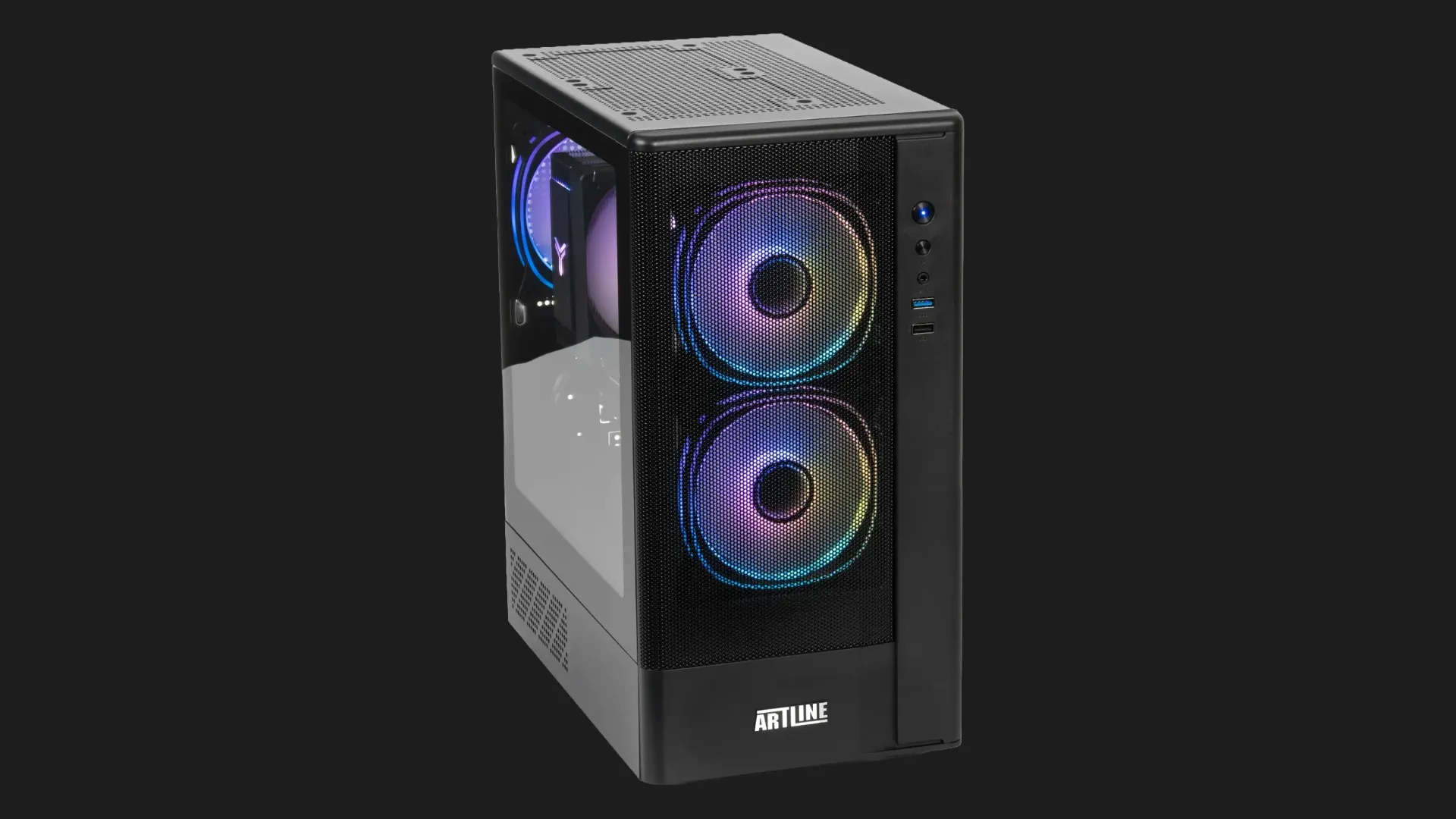 Компьютер ARTLINE Gaming X47 (X47v111Win)