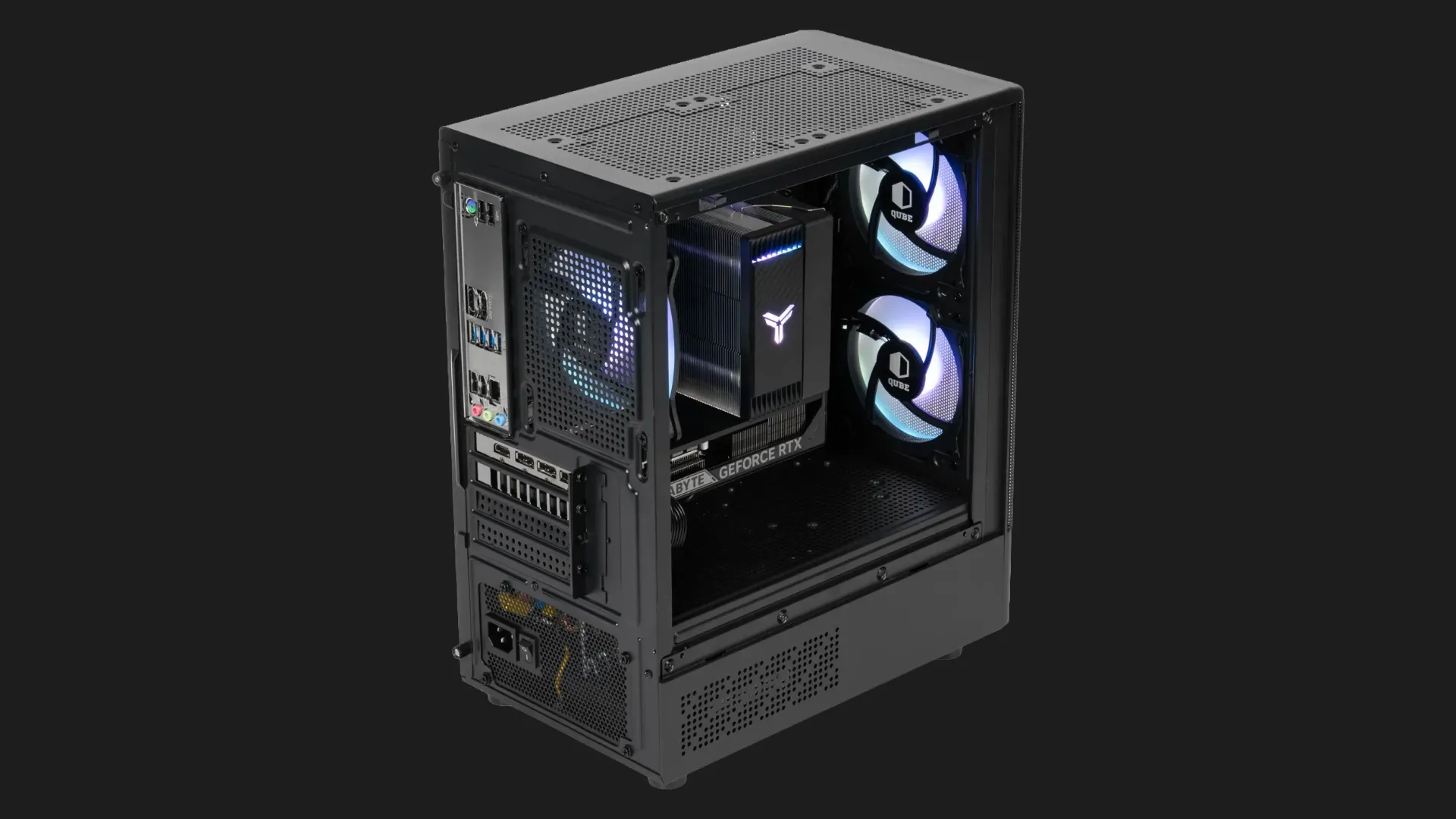 Компьютер ARTLINE Gaming X47 (X47v111Win)
