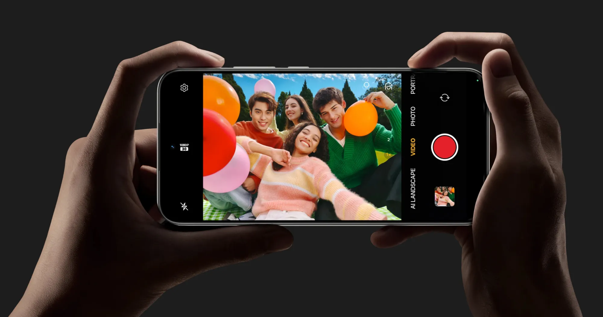 Realme 16 5G 8/256GB (Air Black)