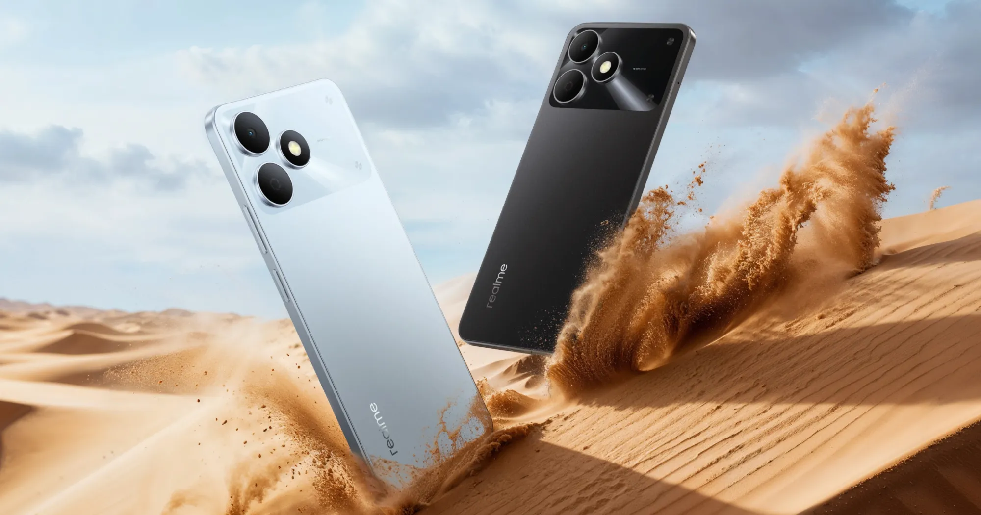 Realme Note 80 4/128GB (Glacier Blue)