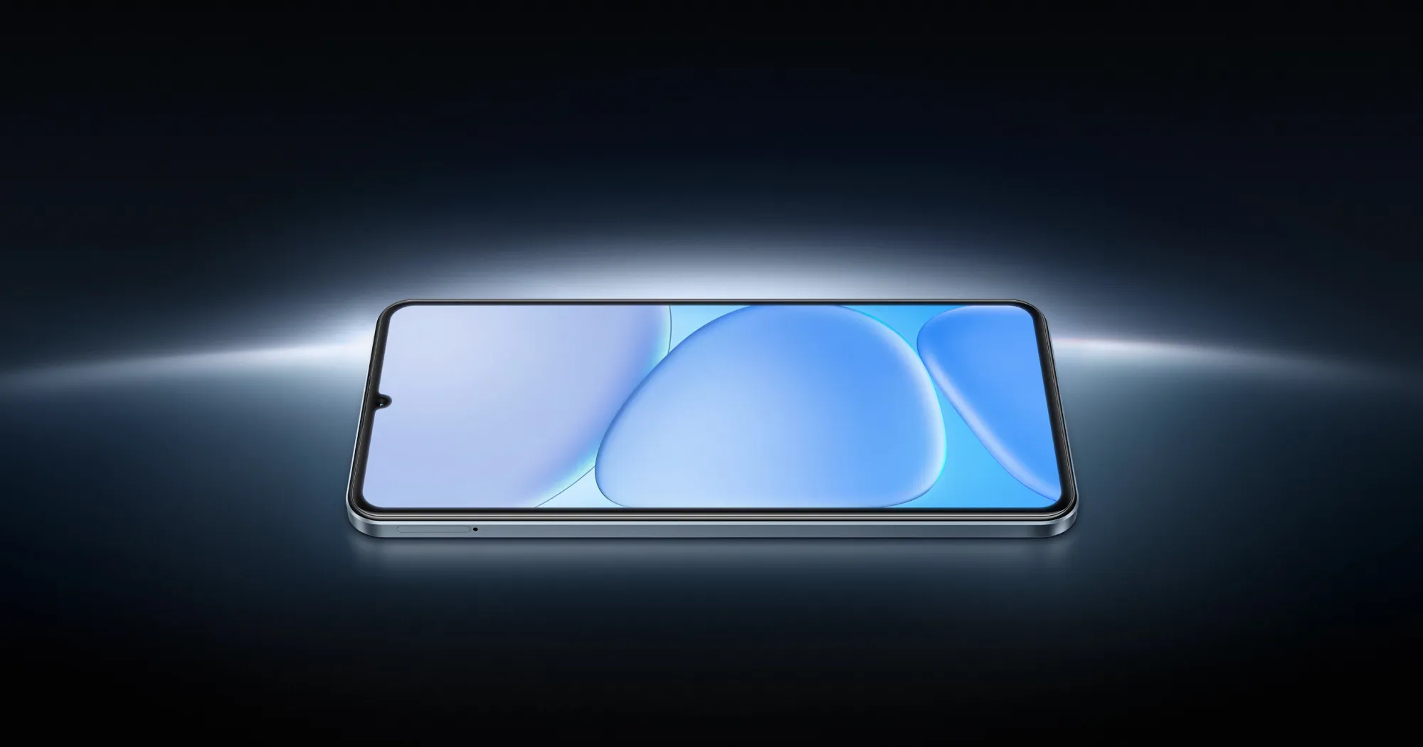 Realme Note 80 4/128GB (Glacier Blue)