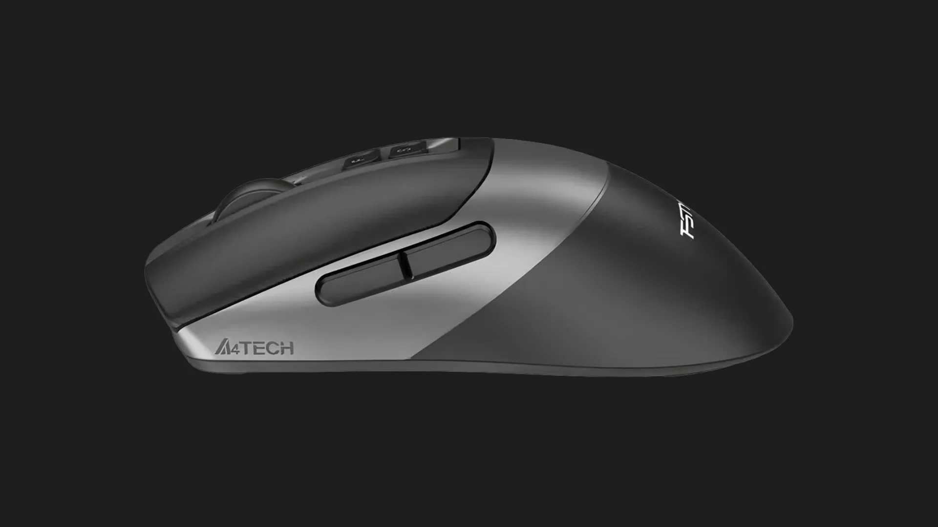 Мышь беспроводная A4Tech FG50 Plus (Black)