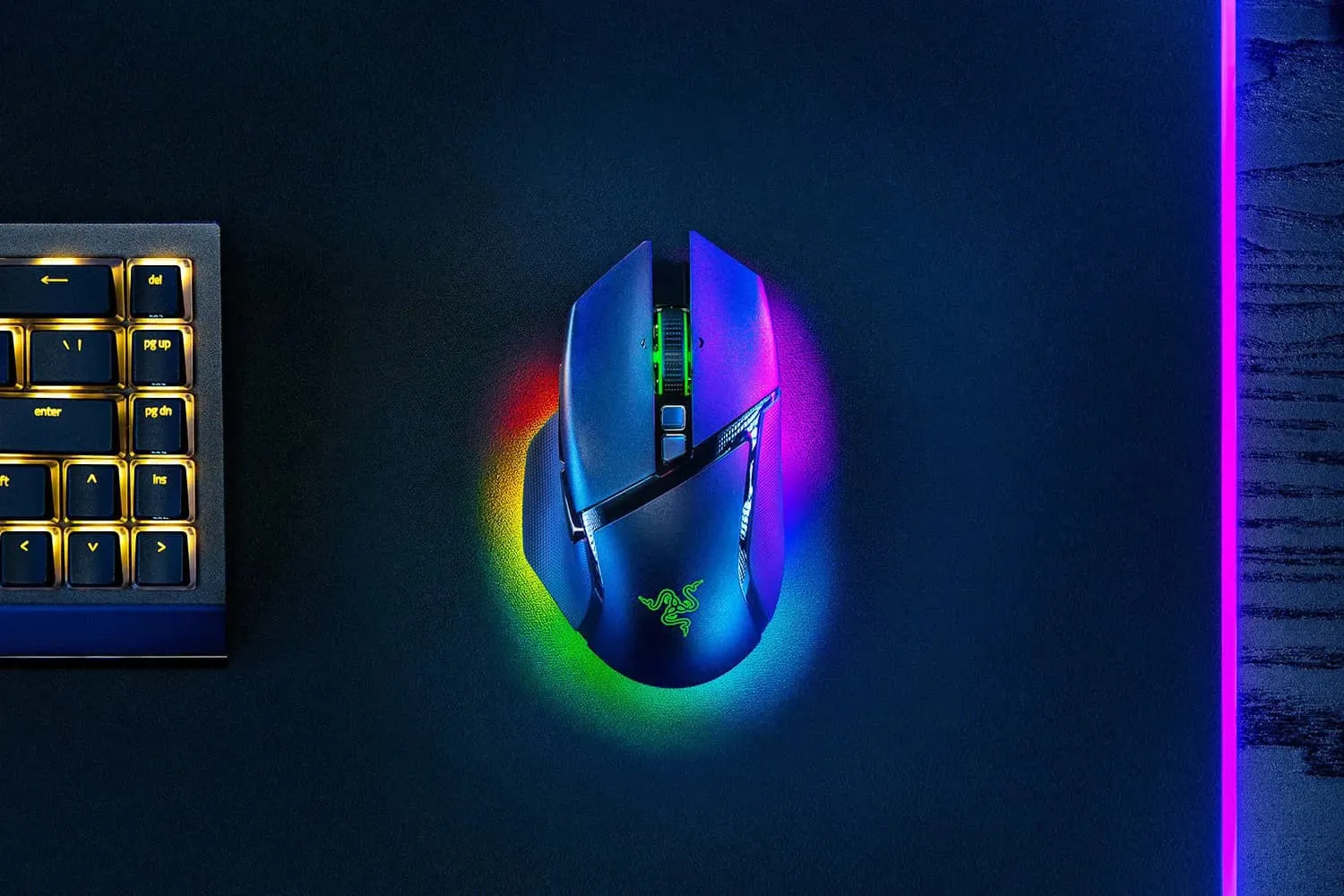 RAZER Basilisk V3 PRO
