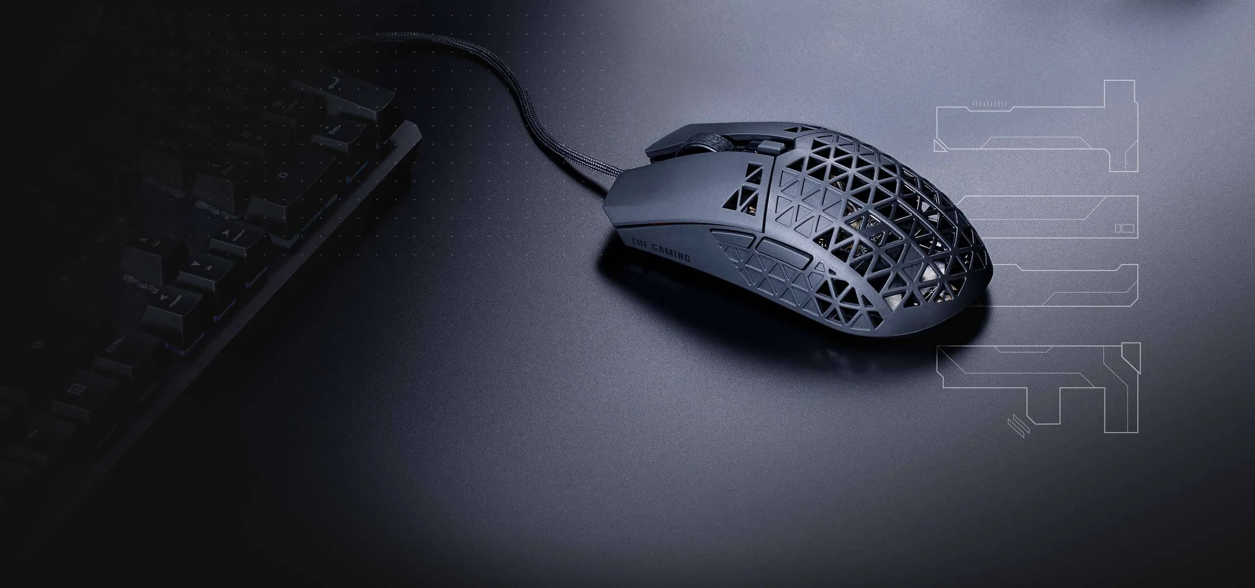 ASUS TUF Gaming M4 Air