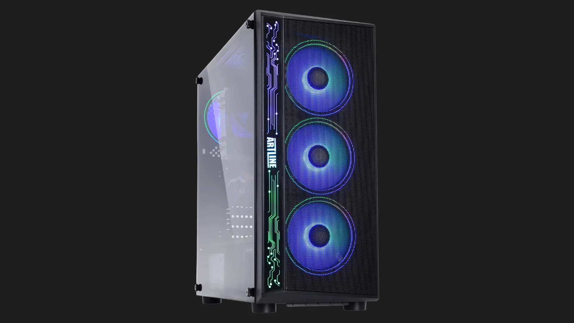 Компьютер ARTLINE Gaming X49 (X49v75)