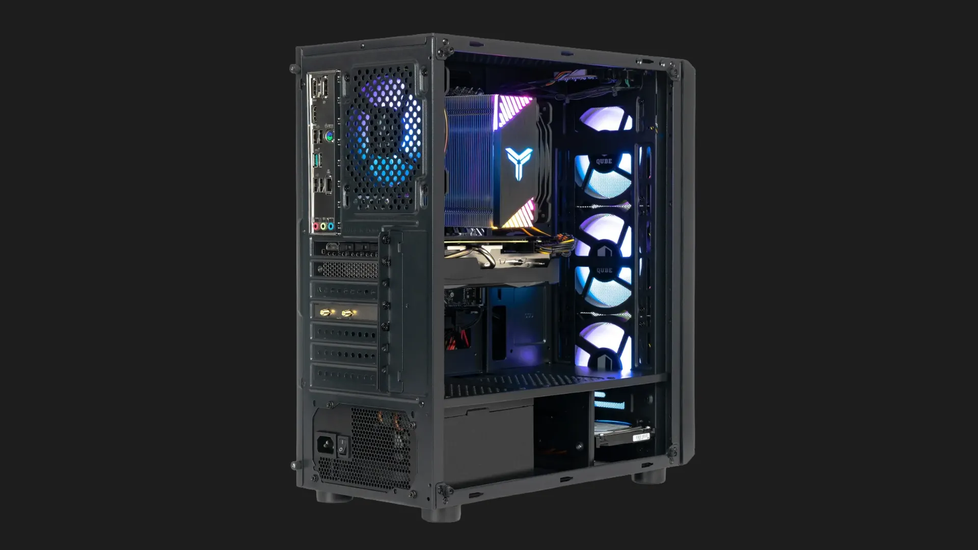 Компьютер ARTLINE Gaming X49 (X49v75)