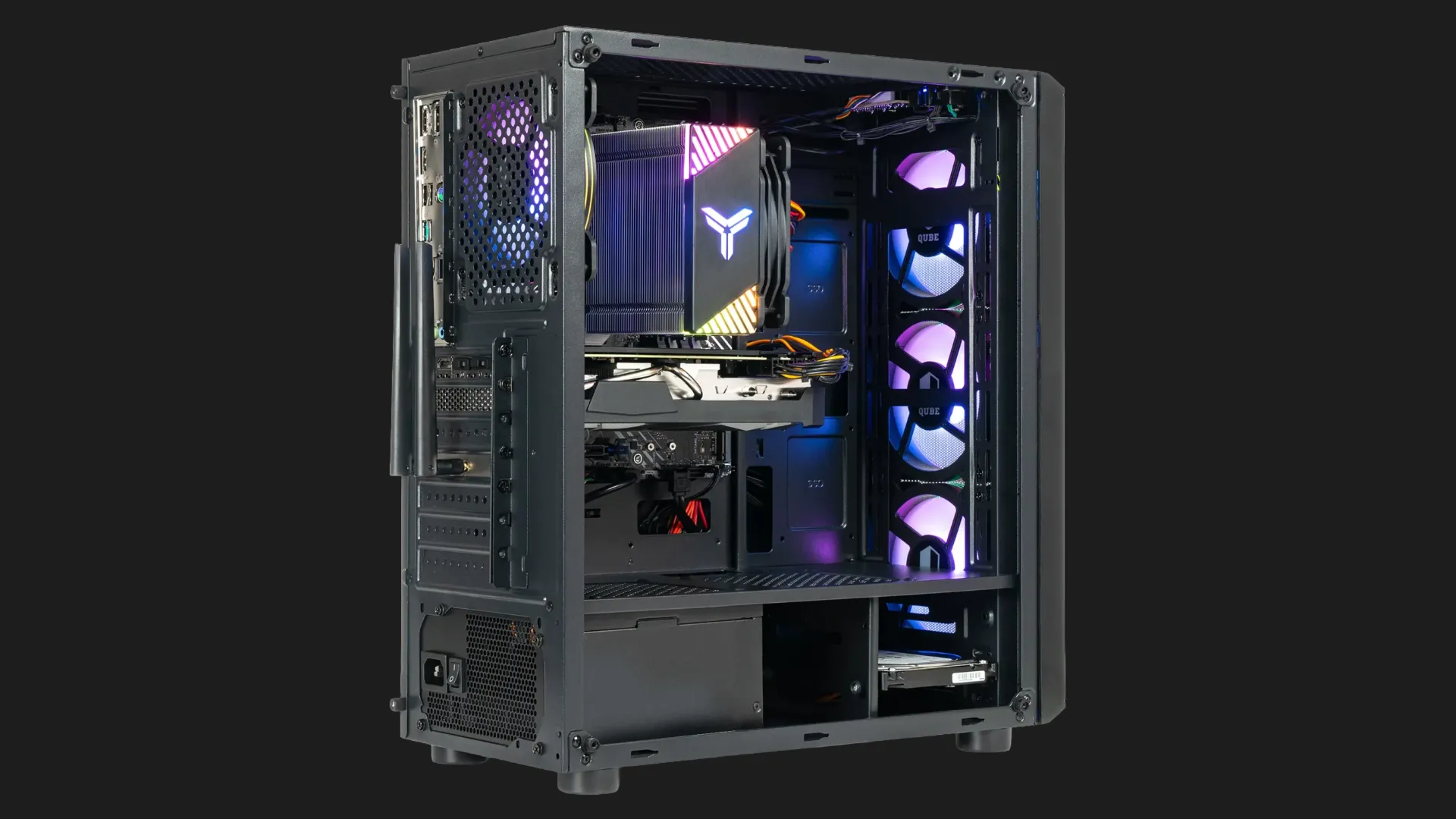 Компьютер ARTLINE Gaming X49 (X49v75)