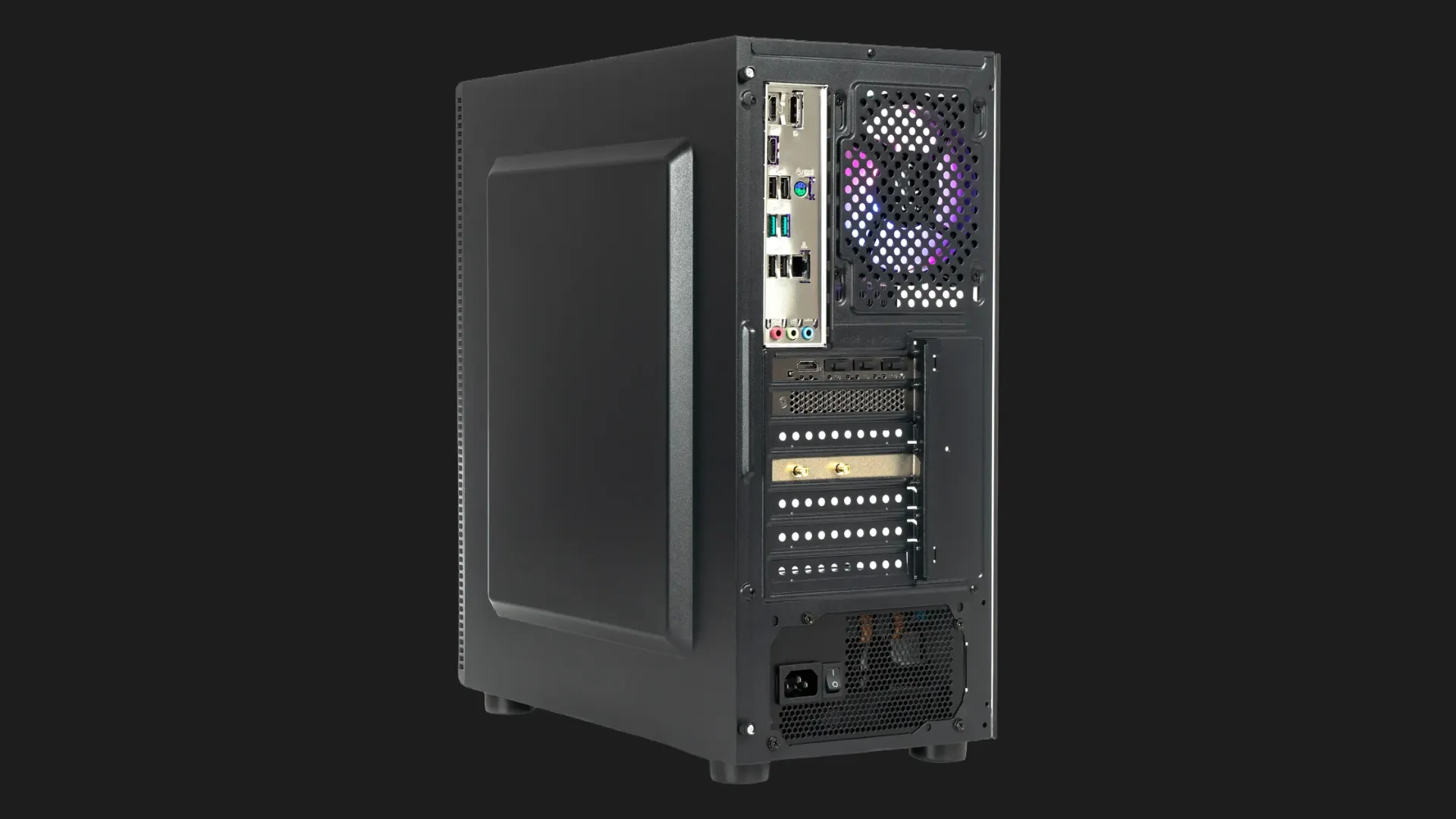 Компьютер ARTLINE Gaming X49 (X49v75)