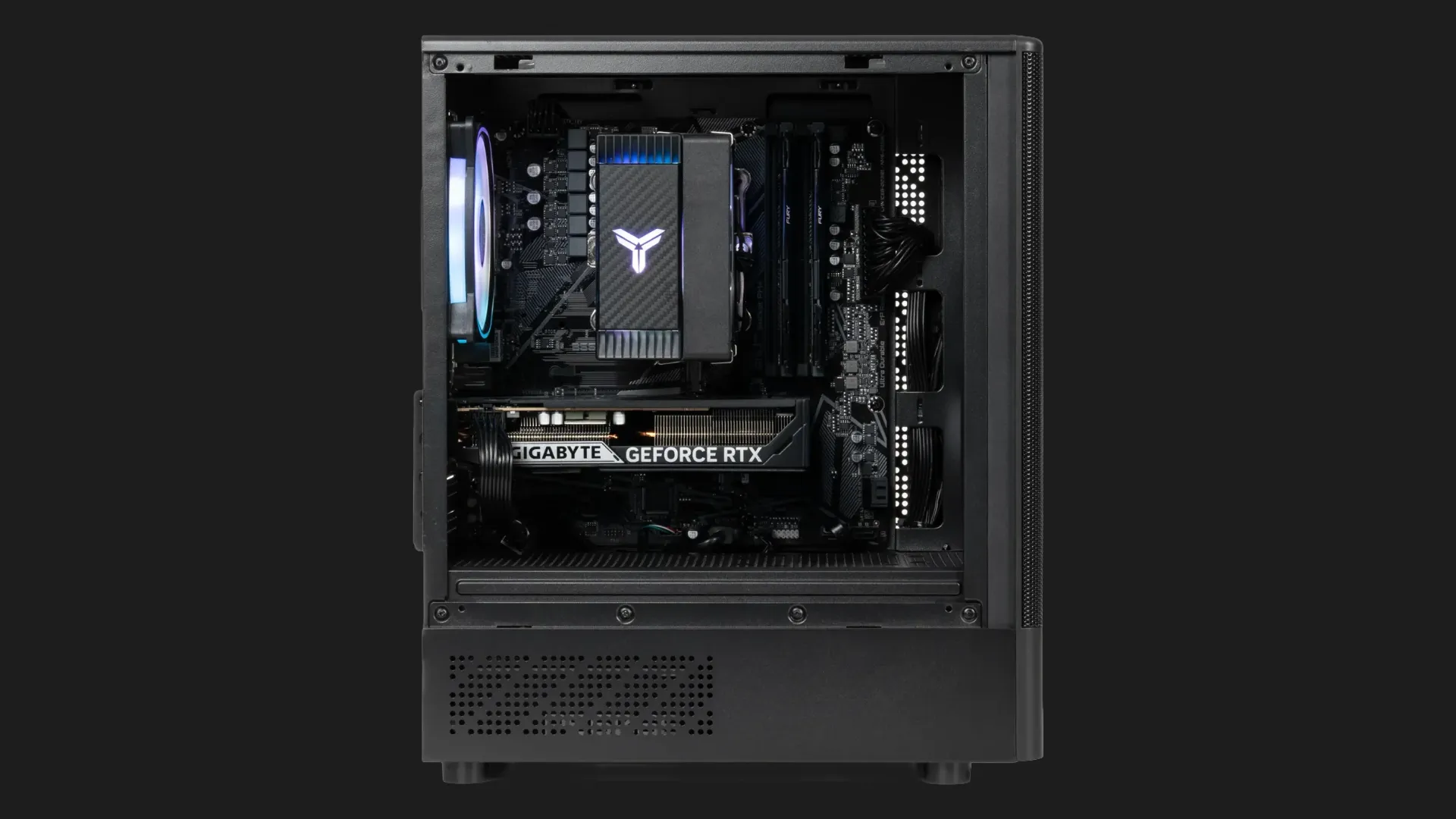 Компьютер ARTLINE Gaming X49 (X49v90)