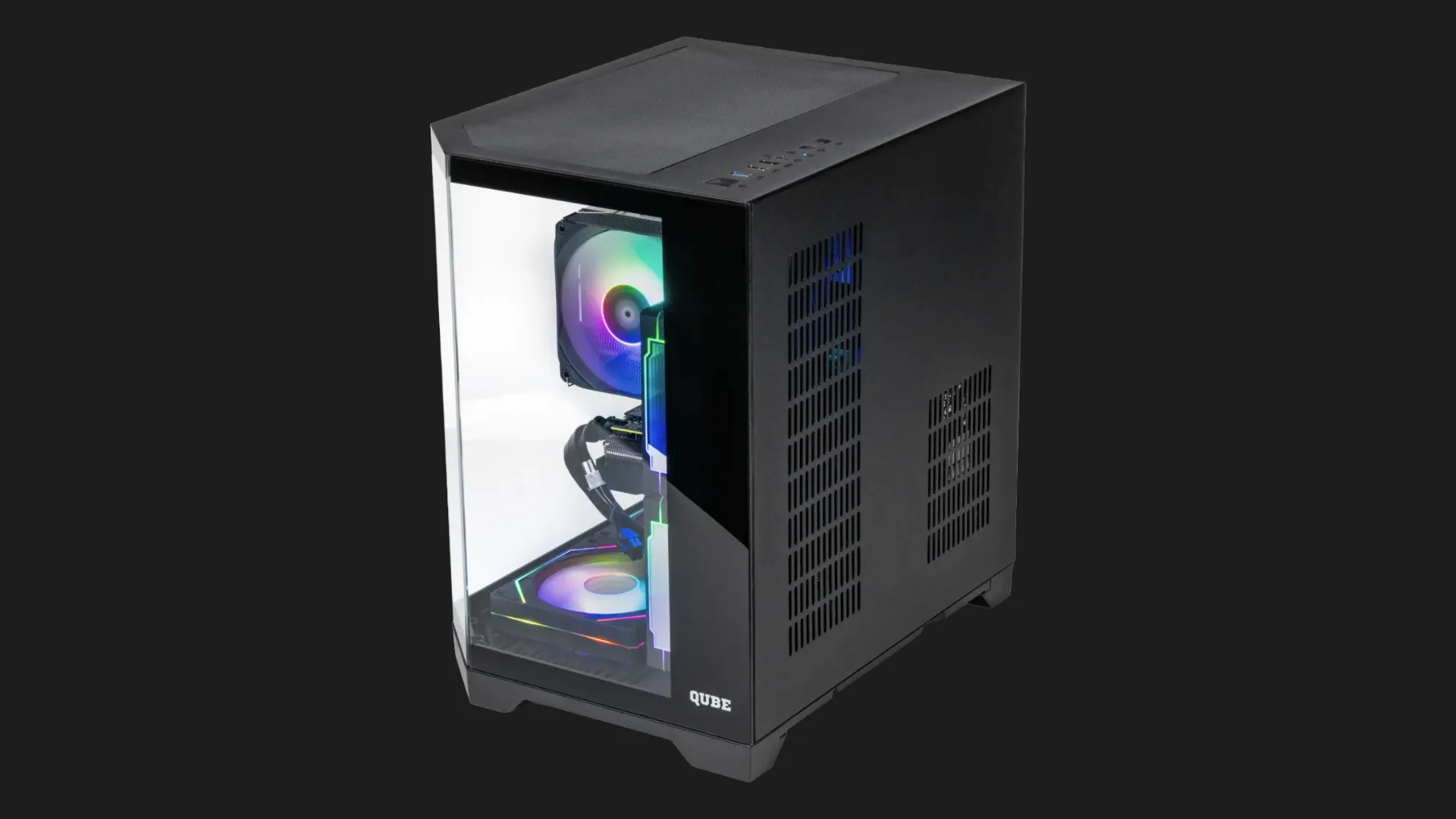 Компьютер ARTLINE Gaming X49 (X49v93)