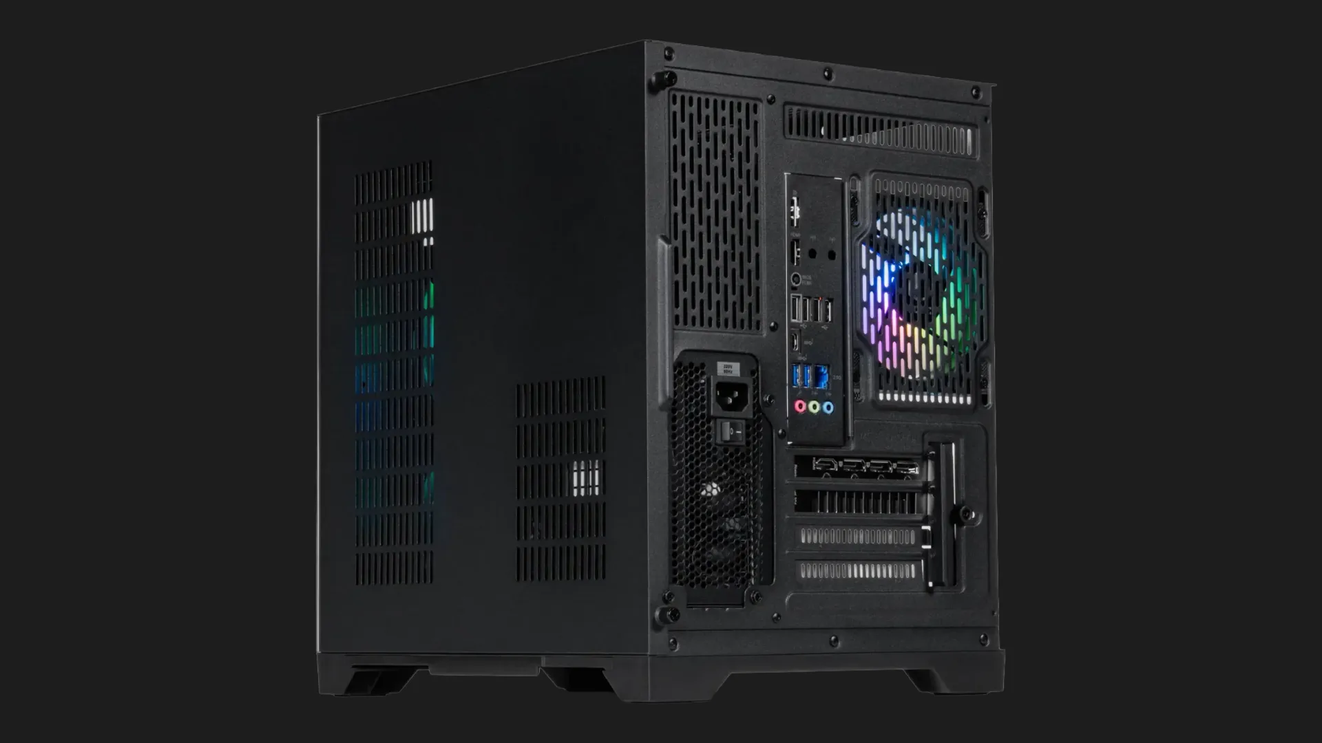 Компьютер ARTLINE Gaming X49 (X49v93)