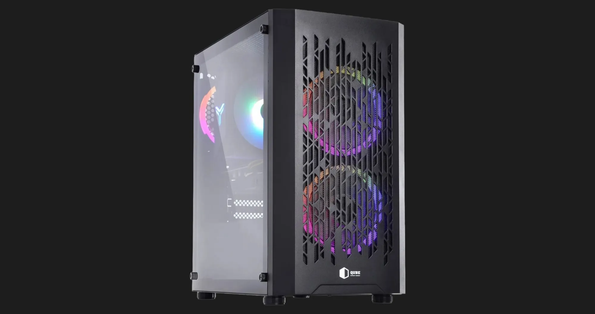 Компьютер ARTLINE Gaming X43 (X43v83)
