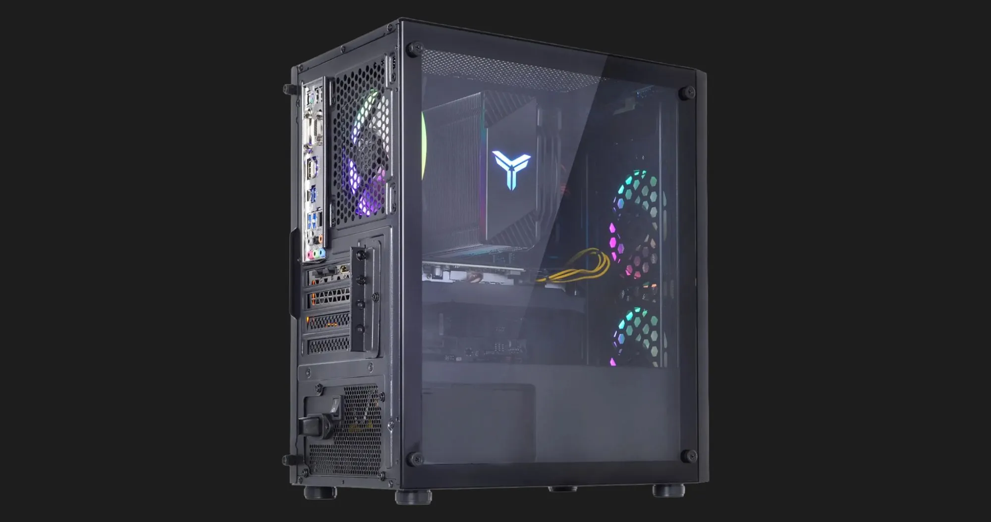 Компьютер ARTLINE Gaming X43 (X43v83)