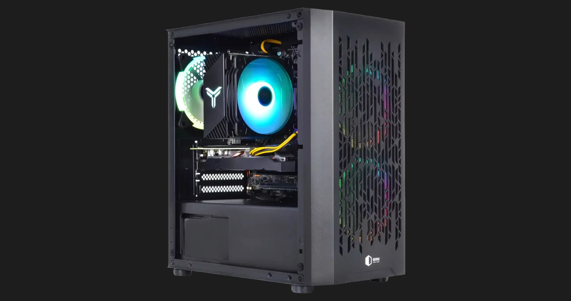 Компьютер ARTLINE Gaming X43 (X43v83)