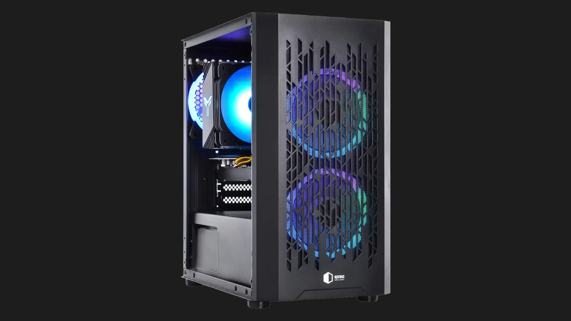 Компьютер ARTLINE Gaming X61 (X61v18)