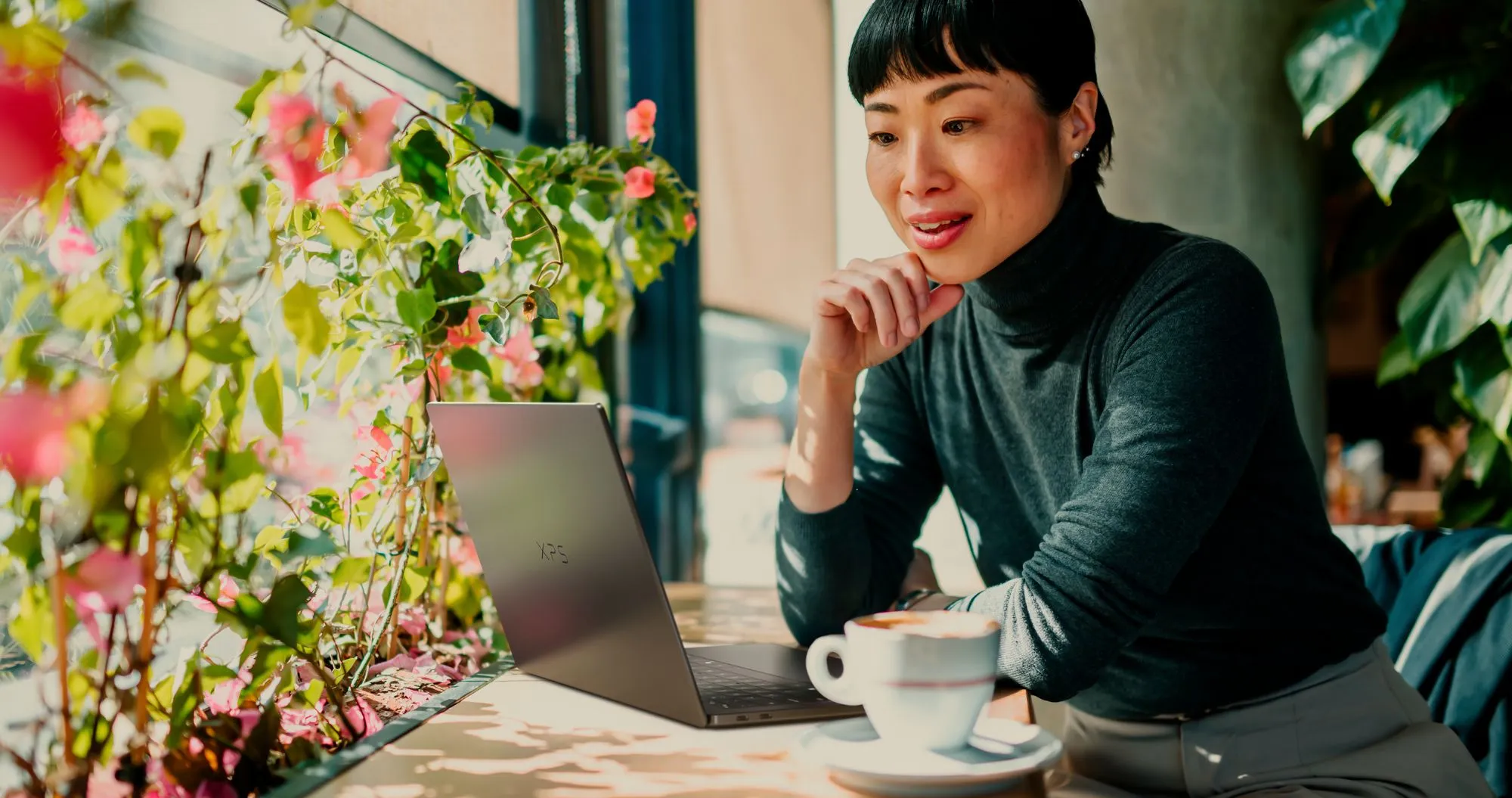Ноутбук Dell XPS 14 DA14260 14" (Intel Core Ultra X7/32GB/512GB/Intel Arc Graphics) (DA14260-1426-4336)