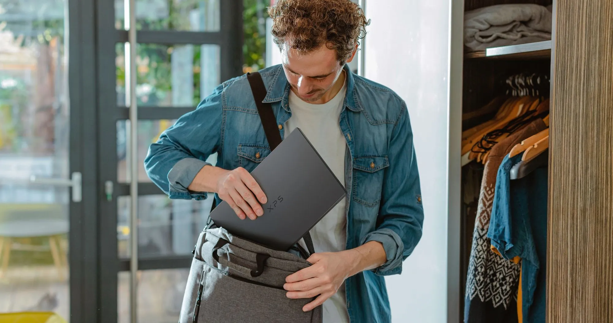 Ноутбук Dell XPS 14 DA14260 14" (Intel Core Ultra X7/32GB/512GB/Intel Arc Graphics) (DA14260-1426-4336)