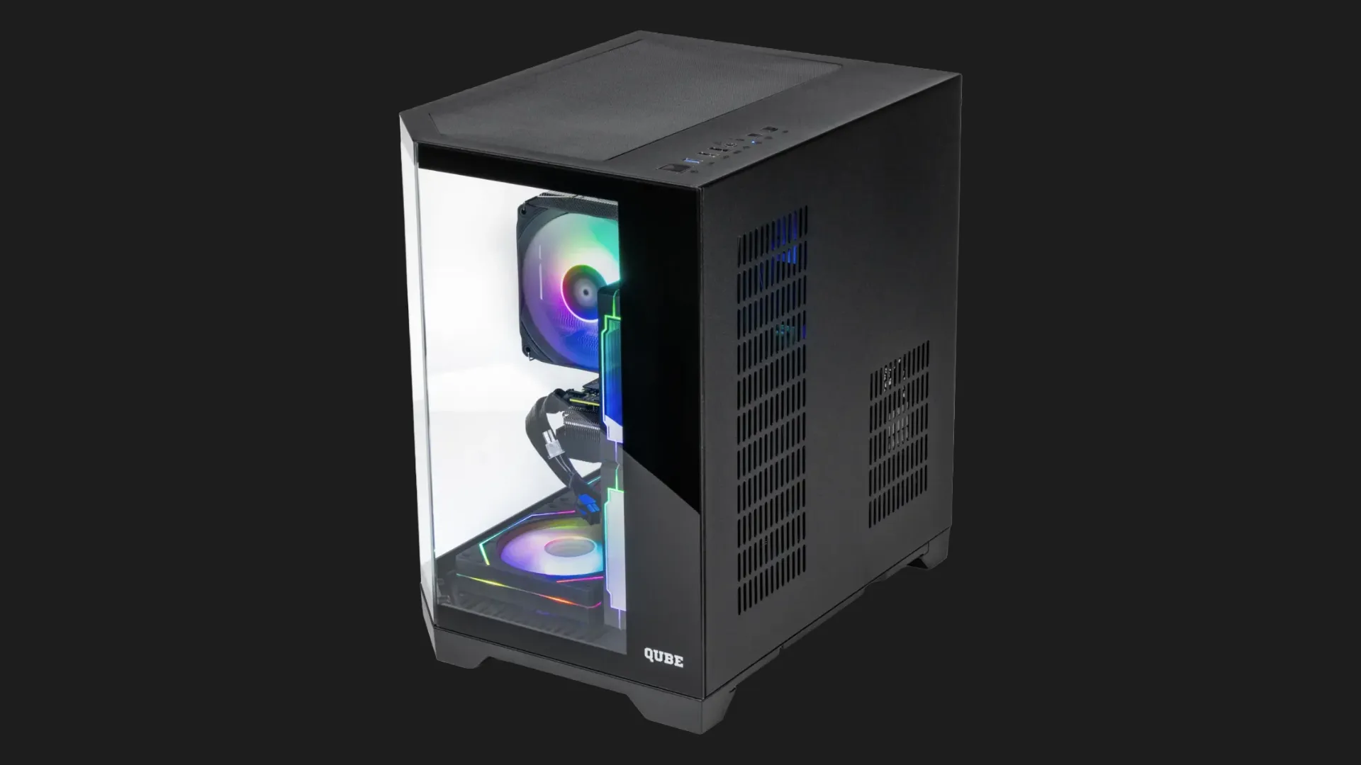 Компьютер ARTLINE Gaming X67 (X67v70)