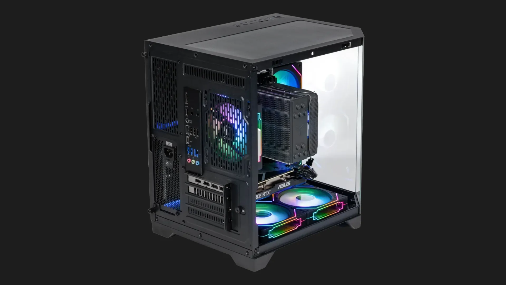 Компьютер ARTLINE Gaming X67 (X67v70)