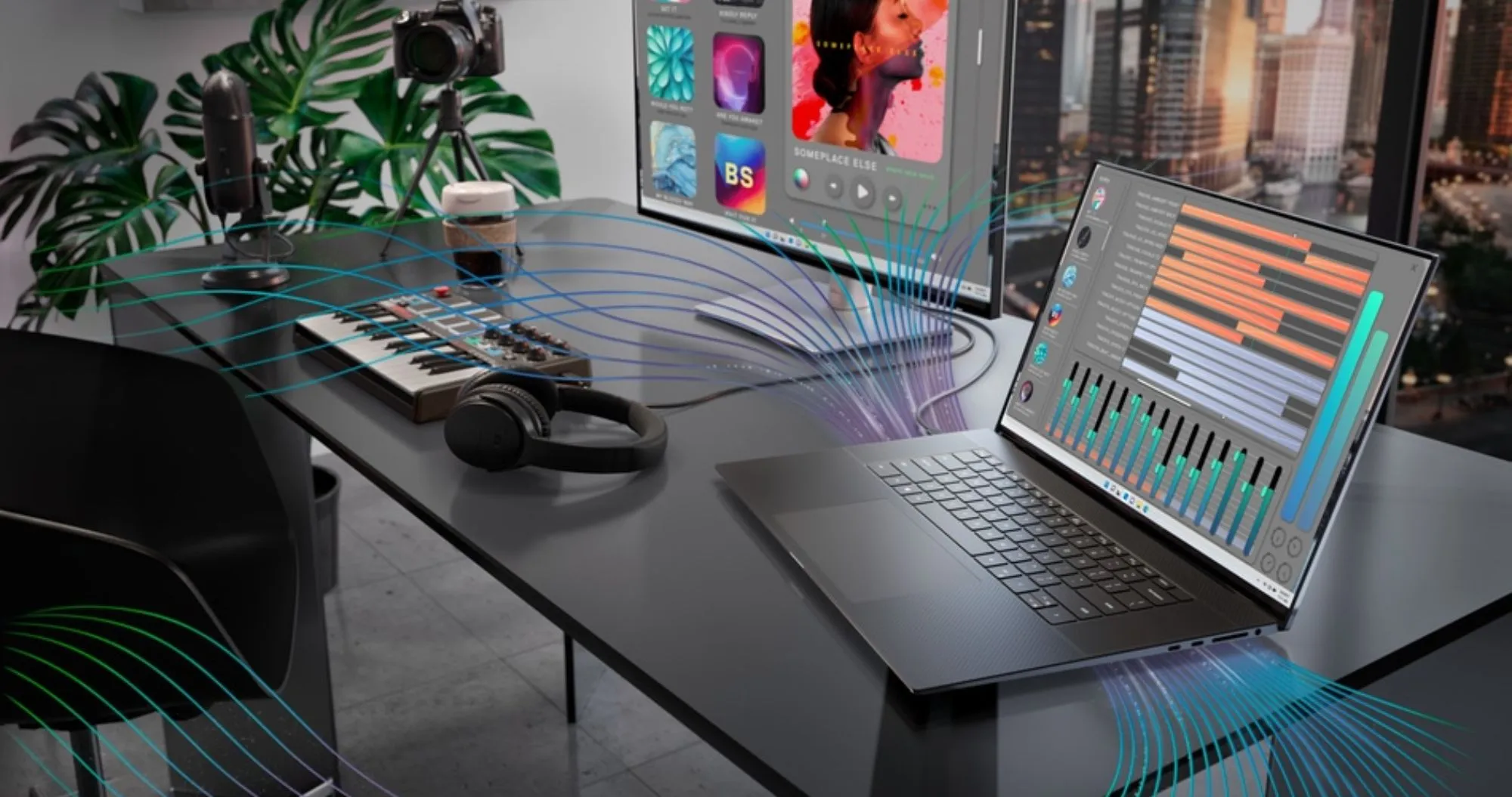 Ноутбук Dell XPS 17 9720 17" (Intel Core i7/32GB/1TB/RTX 3050) (XPS9720-7256PLT-PUS)