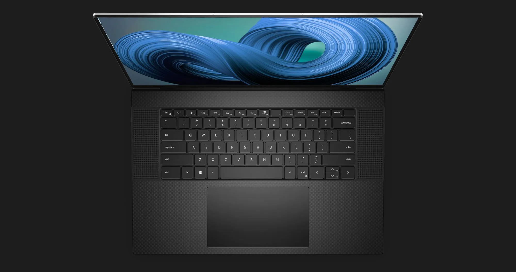 Ноутбук Dell XPS 17 9720 17" (Intel Core i7/32GB/1TB/RTX 3050) (XPS9720-7256PLT-PUS)