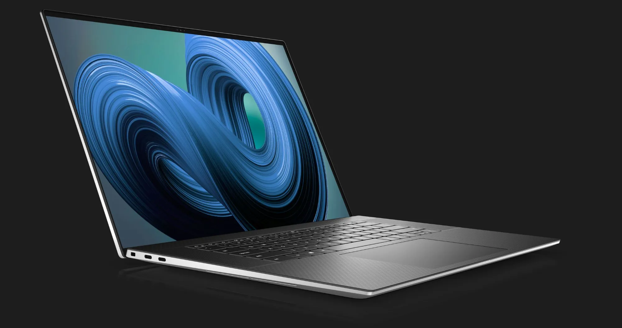 Ноутбук Dell XPS 17 9720 17" (Intel Core i7/32GB/1TB/RTX 3050) (XPS9720-7256PLT-PUS)