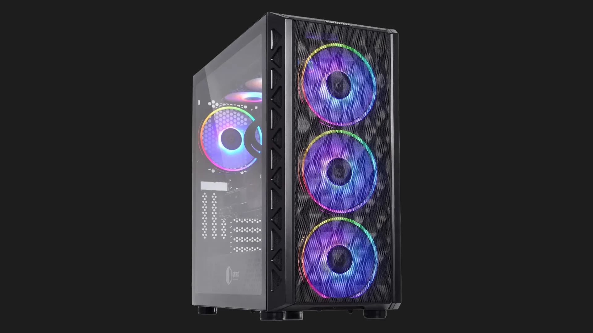 Компьютер ARTLINE Gaming X93 (X93v88)