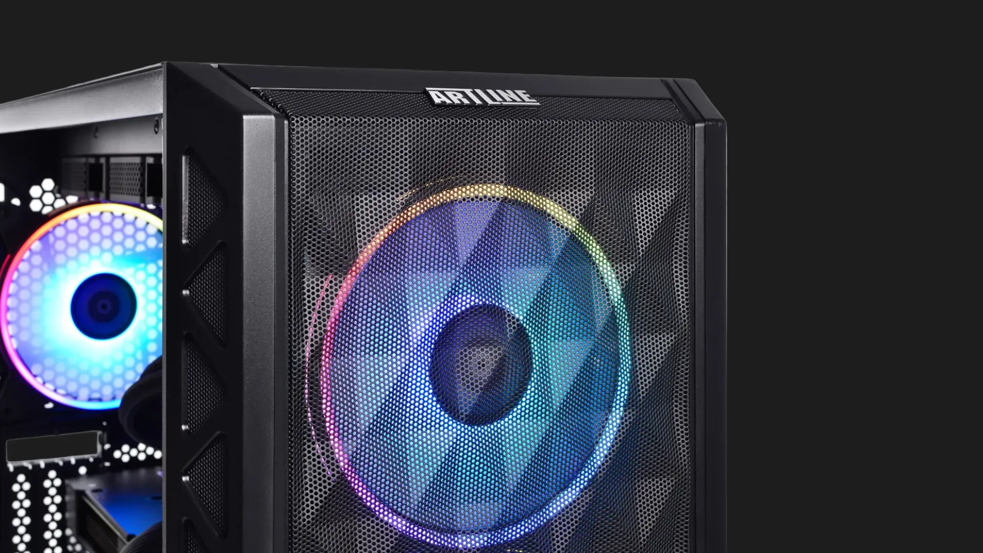 Компьютер ARTLINE Gaming X93 (X93v88)