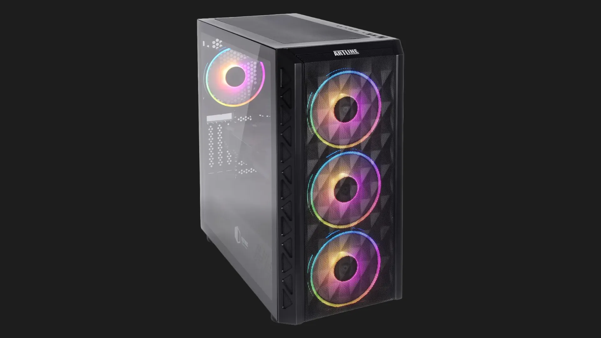Компьютер ARTLINE Gaming X93 (X93v88)