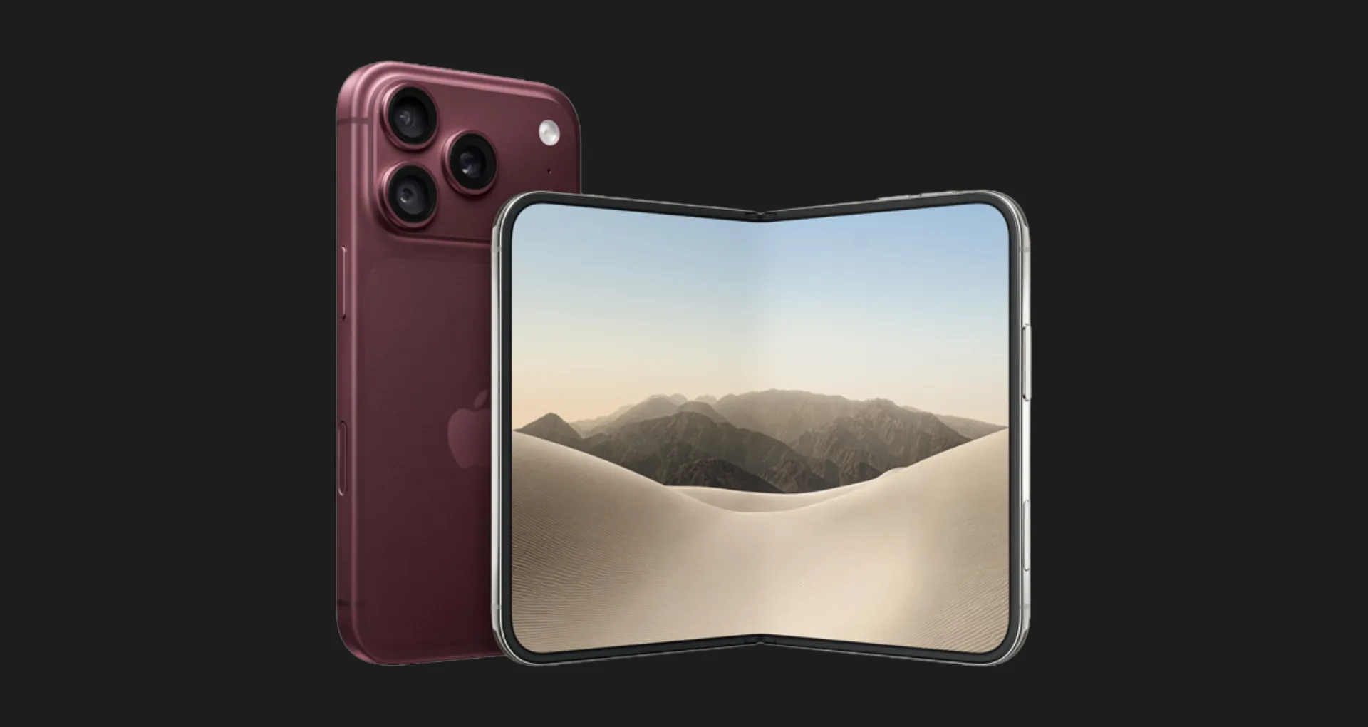 Apple iPhone