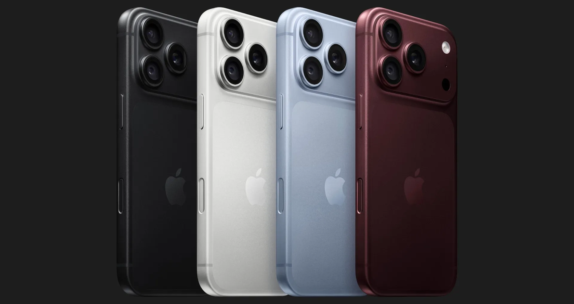Apple iPhone