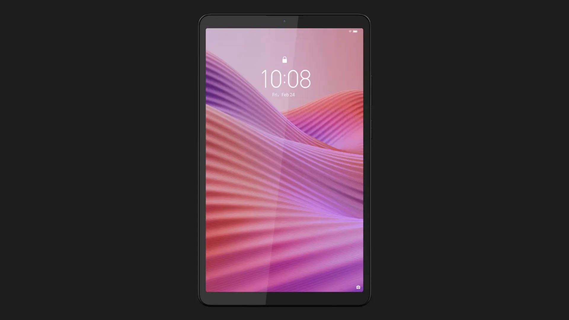 Планшет Lenovo Tab One 4/64GB LTE Luna Gray + Clear Case