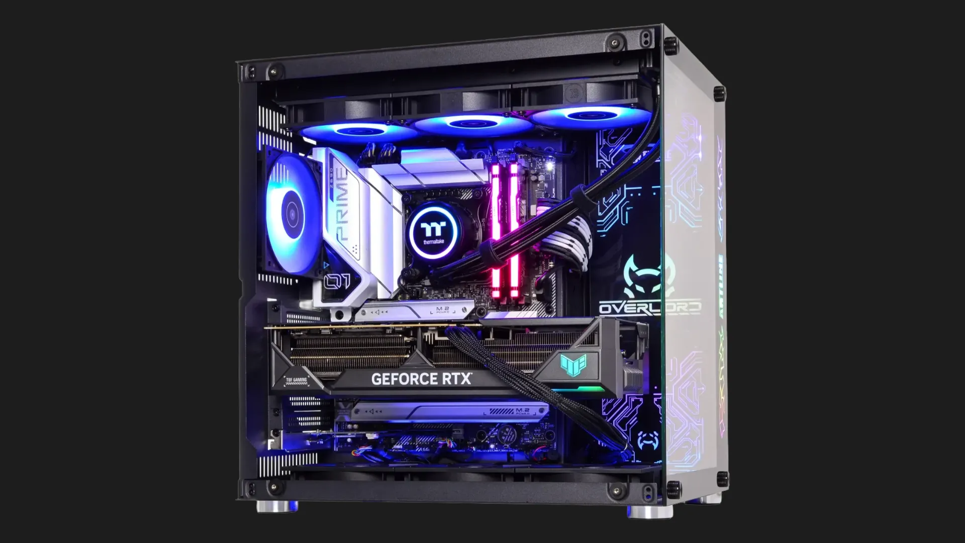 Компьютер ARTLINE Gaming X93 (X93v91)