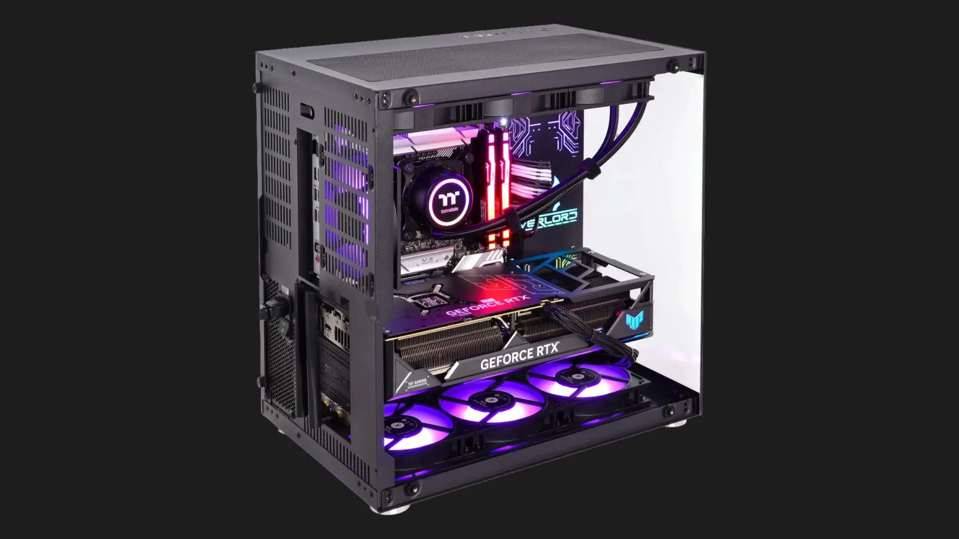 Компьютер ARTLINE Gaming X93 (X93v91)