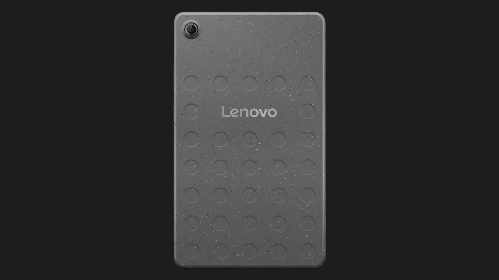 Планшет Lenovo Tab One 4/64GB LTE Luna Gray + Clear Case