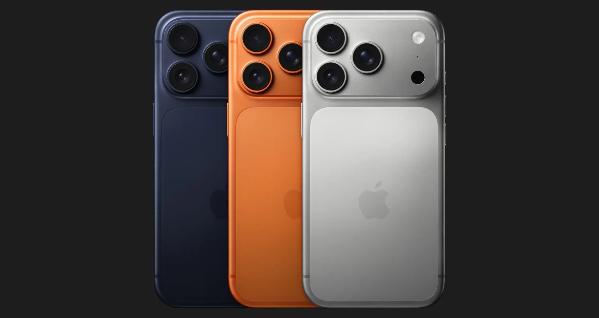 Apple iPhone