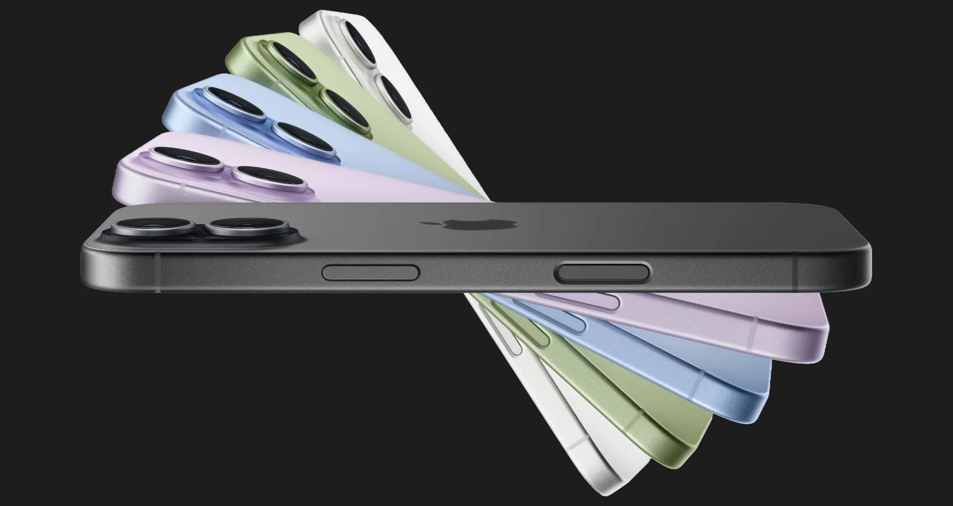 Apple iPhone