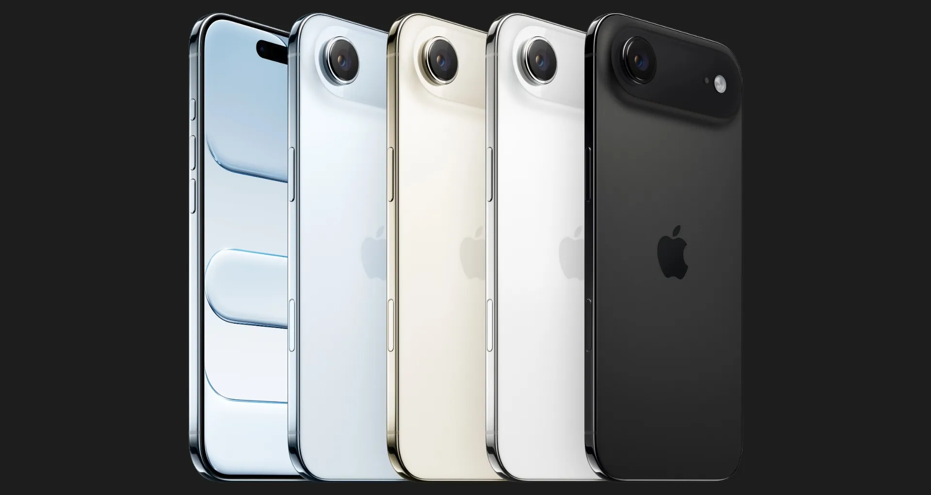 Apple iPhone