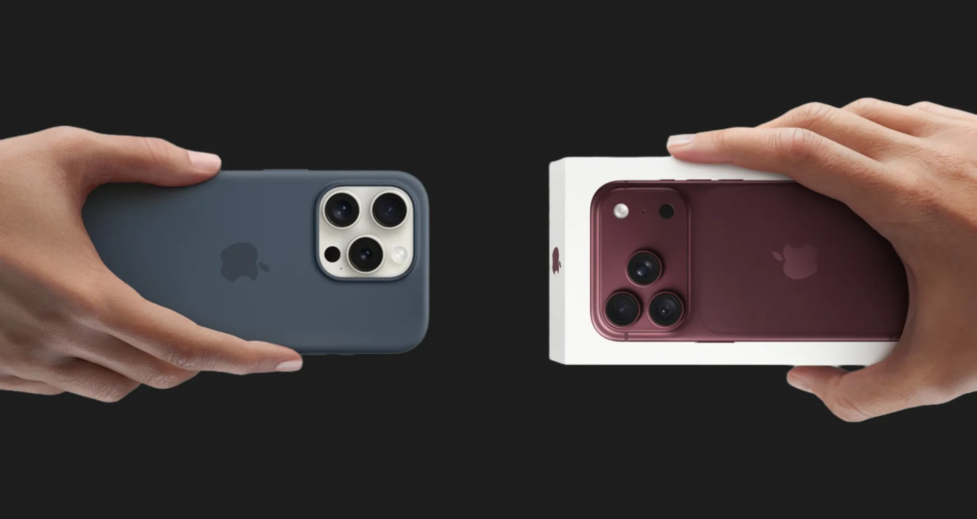 Apple iPhone