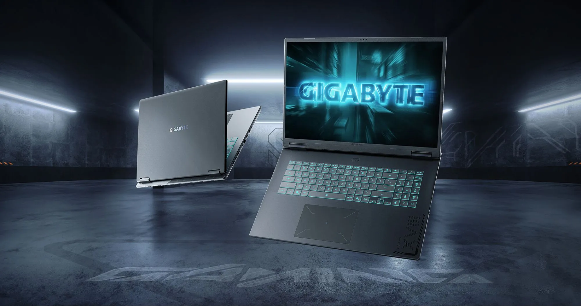 Ноутбук Gigabyte Gaming A18 3WH 18" (AMD Ryzen 7/16GB/1TB/RTX 5070) (3WHK3EEC94SD)