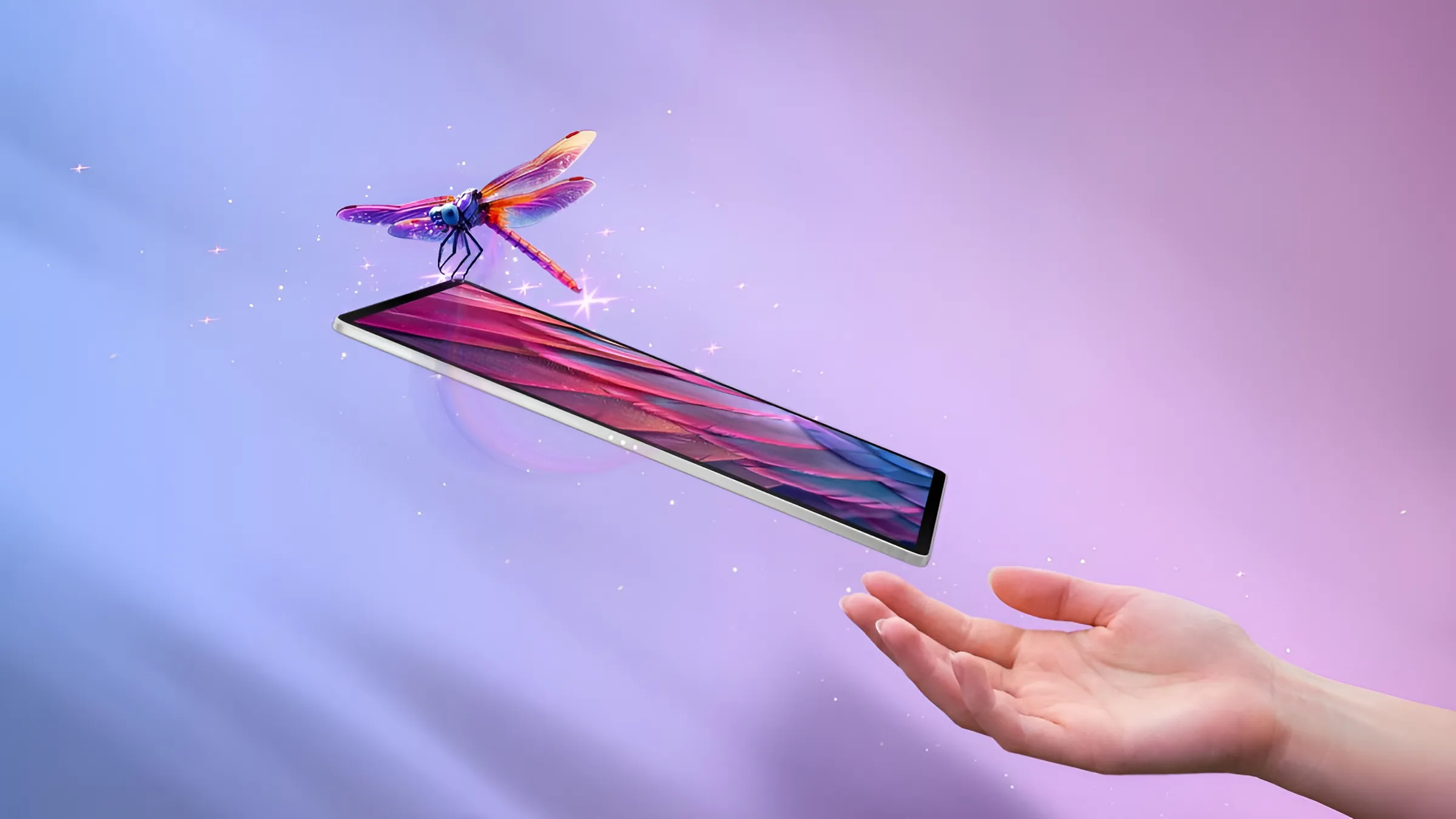 Планшет Lenovo Idea Tab Pro Gen 2 8/256 Luna Gray + Pen