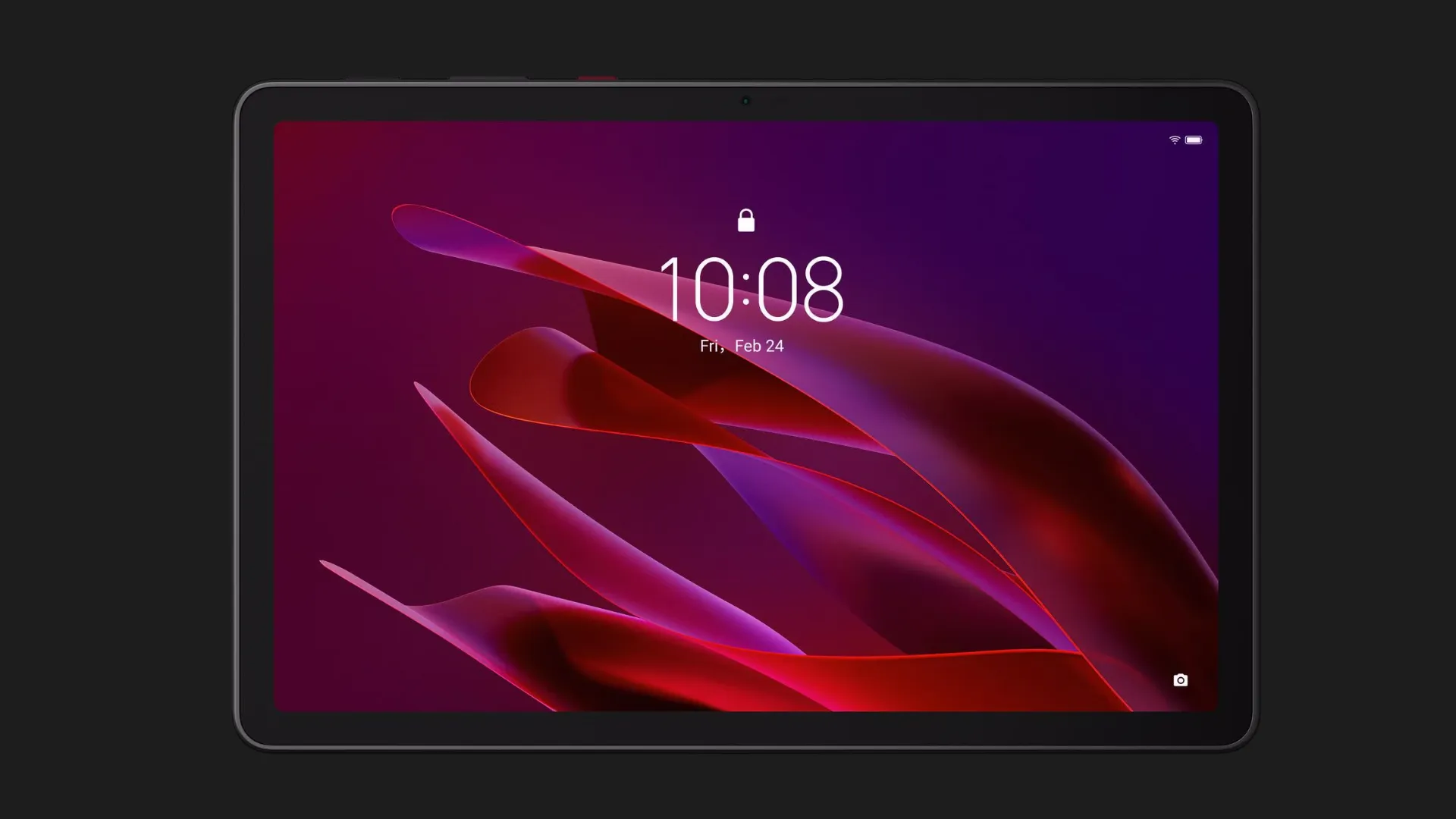 Планшет Lenovo ThinkTab X11 Gen 1 8/128 LTE Eclipse Black + Pen and Rugged Case