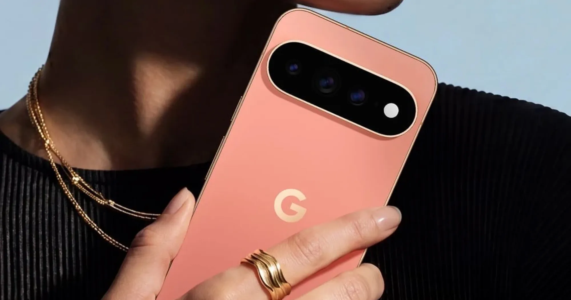 Google Pixel 11 Pro 12/256GB (Obsidian)