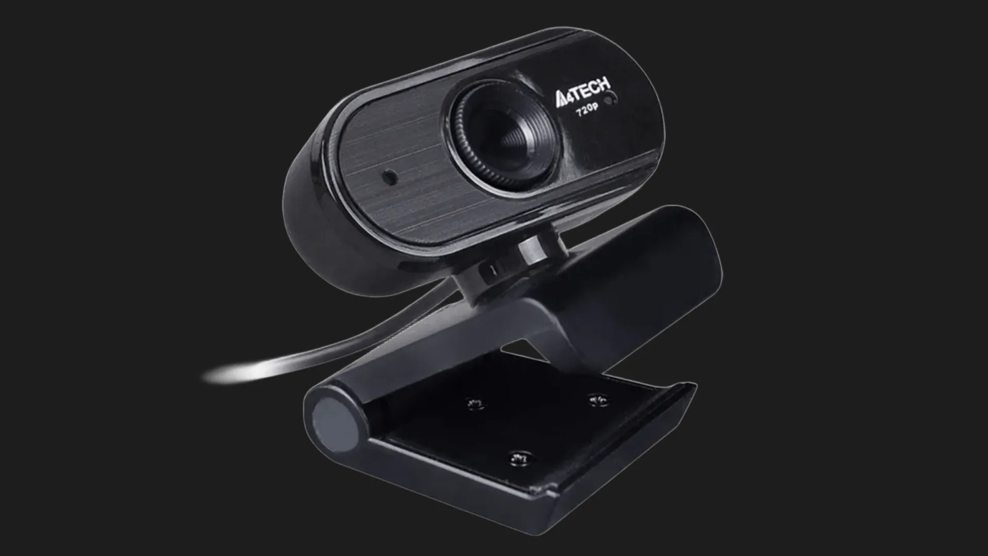 Веб-камера A4Tech 720P PK-825P (Black) (PK-825P)