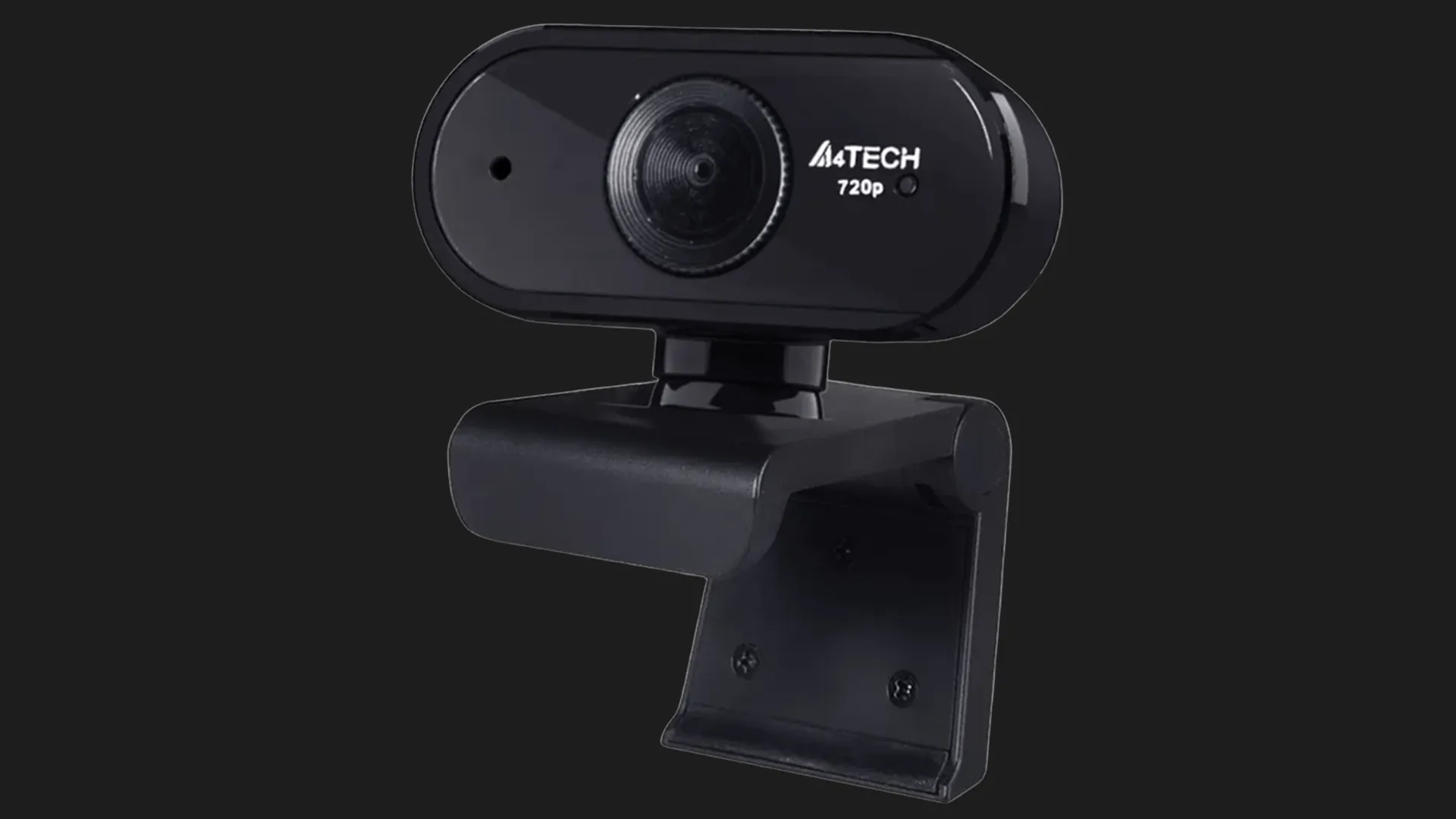 Веб-камера A4Tech 720P PK-825P (Black) (PK-825P)