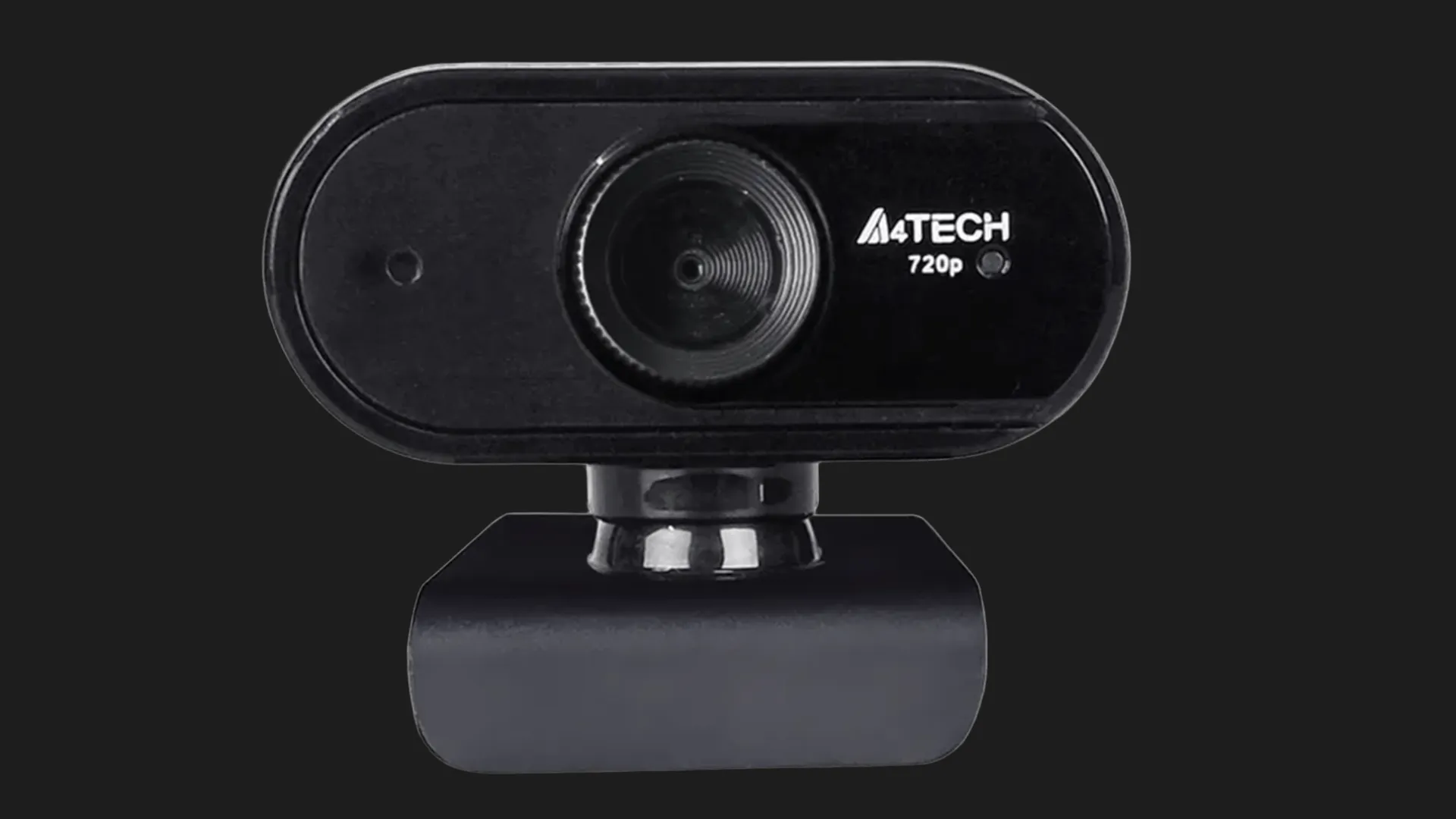 Веб-камера A4Tech 720P PK-825P (Black) (PK-825P)