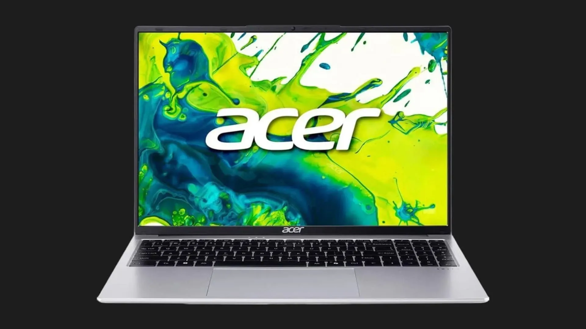 Ноутбук Acer Swift Lite 16 SFL16-31P-33G9 16.1" (Intel Core 3/8GB/512GB/Intel Graphics) (NX.D4WEX.003)