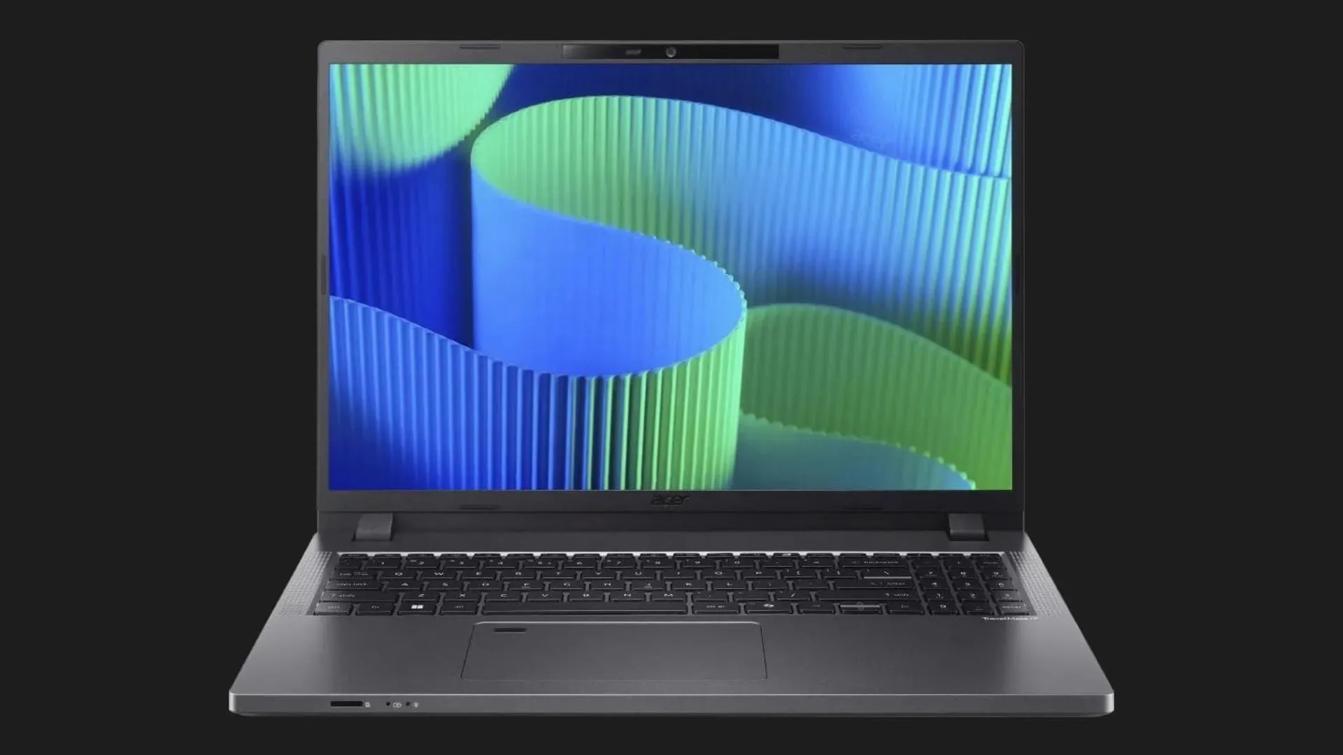 Ноутбук Acer TravelMate P2 16 TMP216-51-TCO-57EM 16.1" (Intel Core i5/16GB/512GB/Intel Graphics) (NX.BE5EX.005)