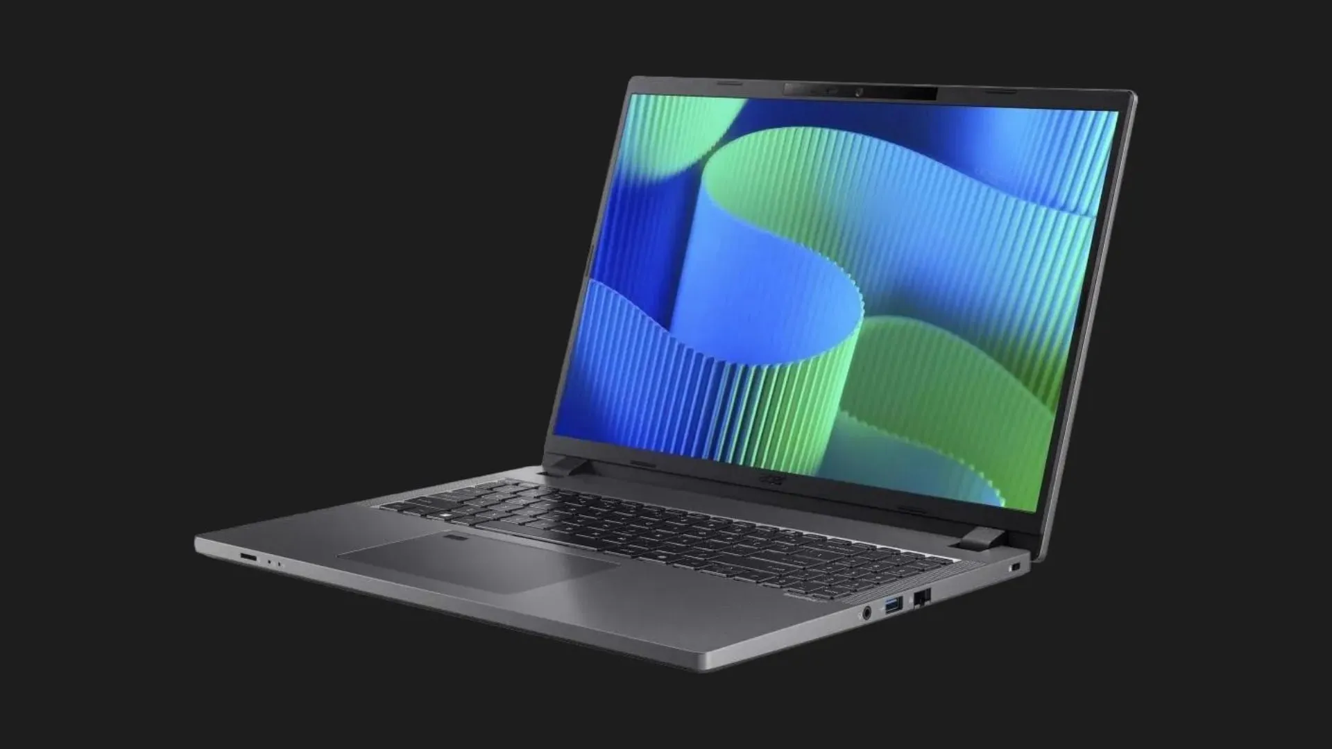 Ноутбук Acer TravelMate P2 16 TMP216-51-TCO-57EM 16.1" (Intel Core i5/16GB/512GB/Intel Graphics) (NX.BE5EX.005)