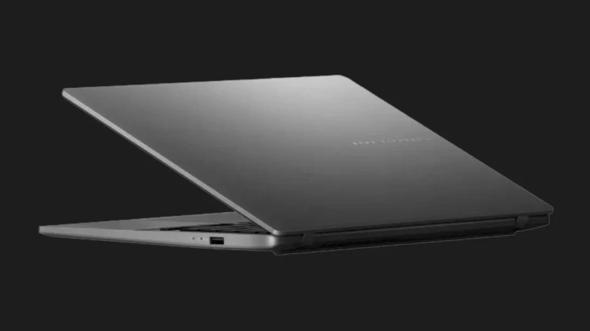 Ноутбук Asus VivoBook S14 OLED D3407KA 14" (AMD Ryzen AI 5/16GB/512GB/AMD Radeon 820M) (D3407KA-SF058)